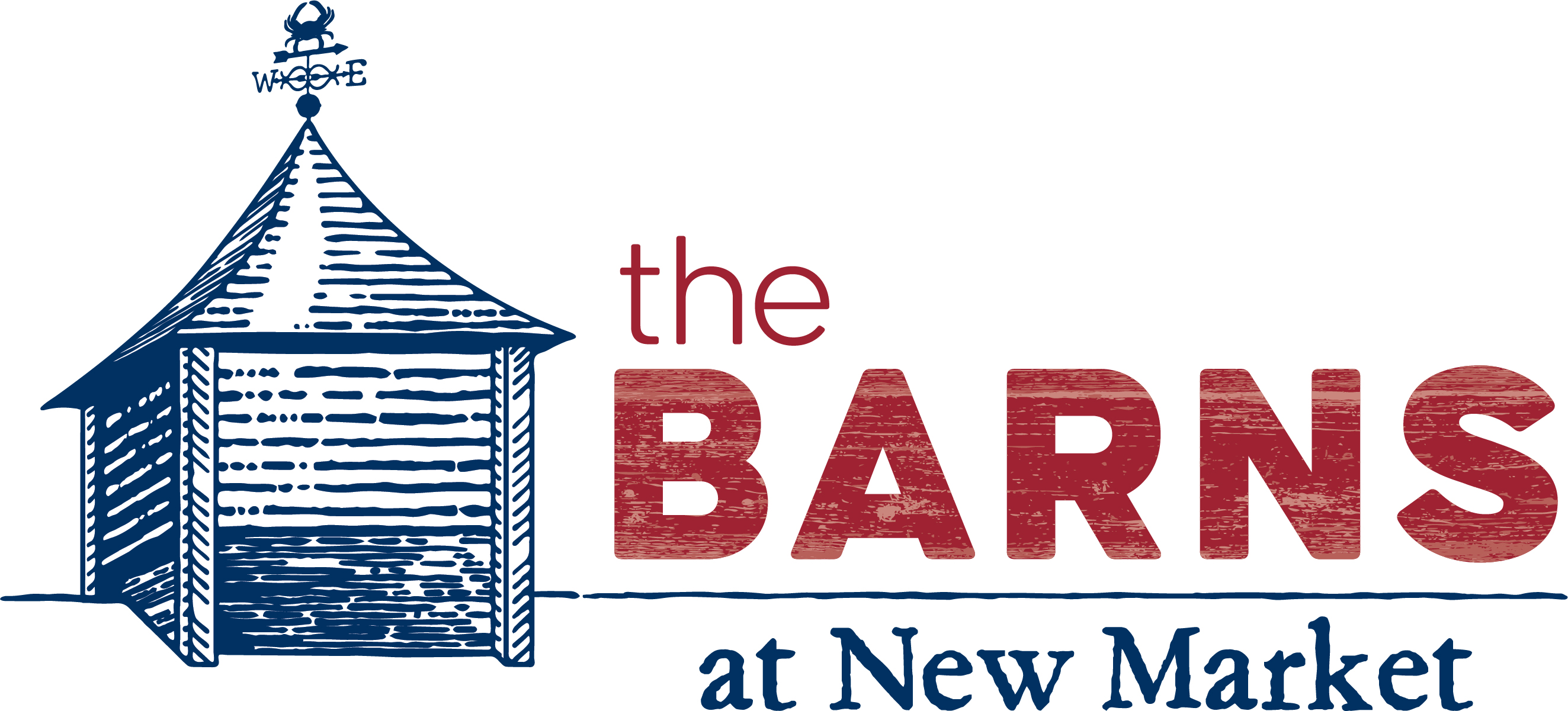 Maryland's agriCoast St. Mary's County Logo