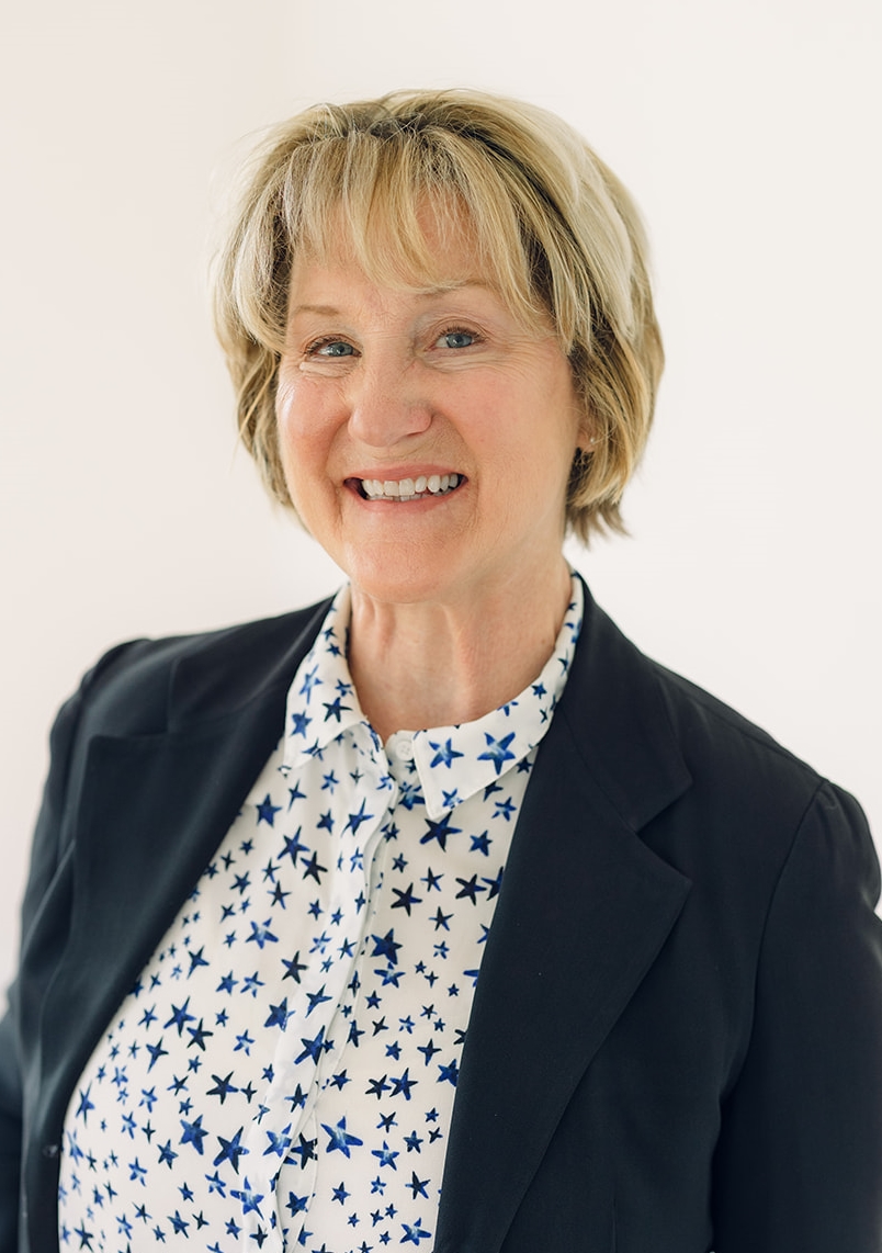 Katherine Stormont