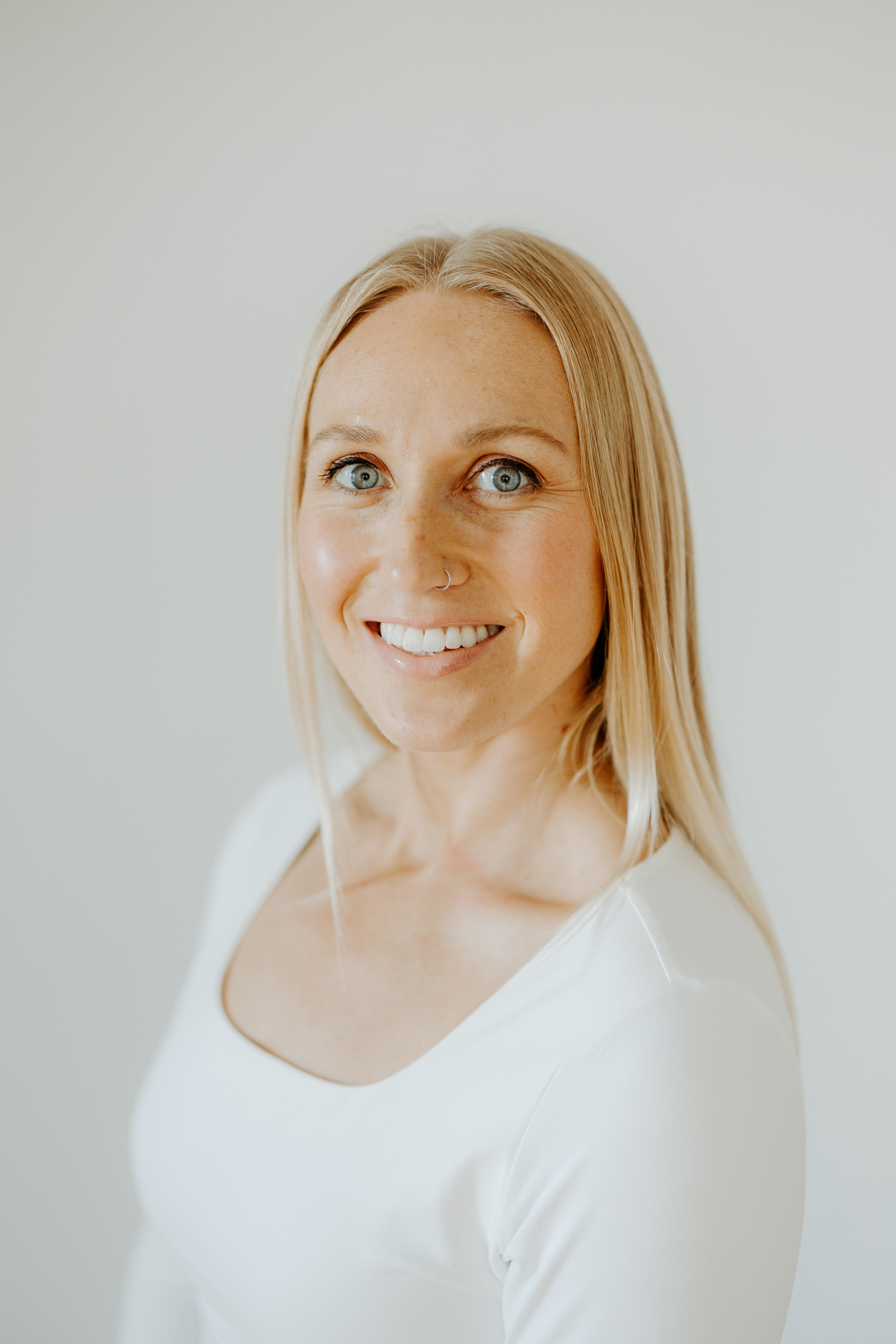 Katrine Heuer
