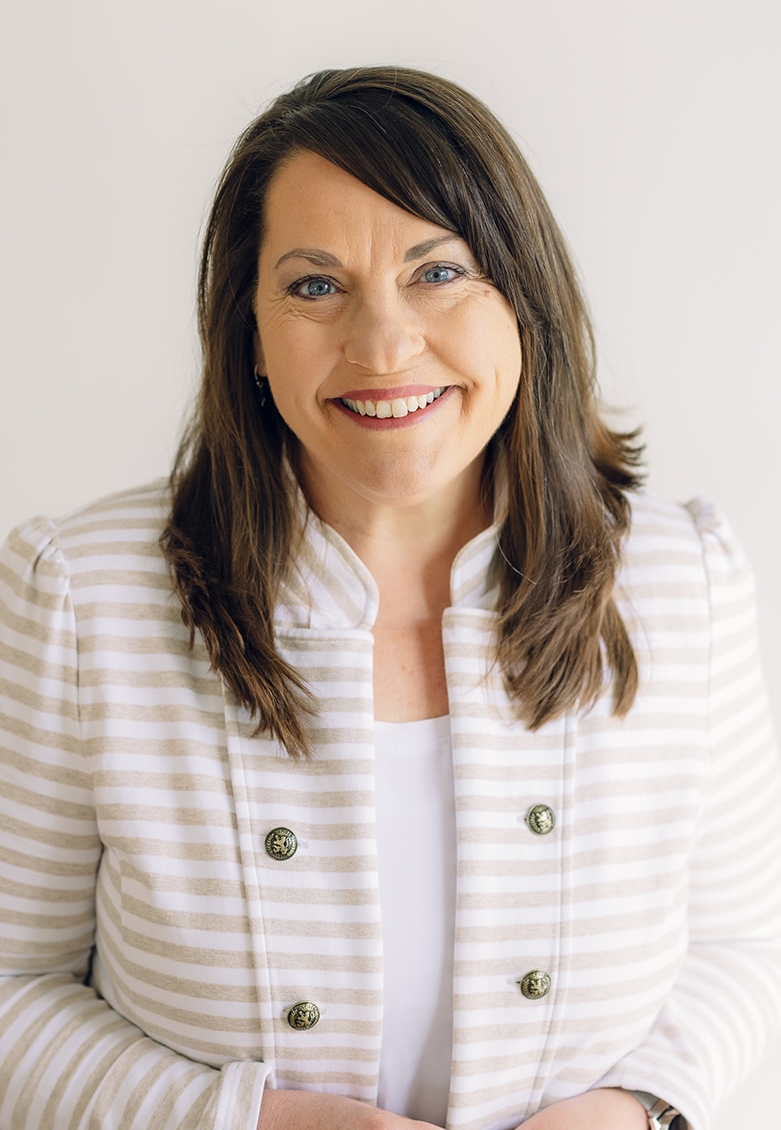 Kellie Hinkle